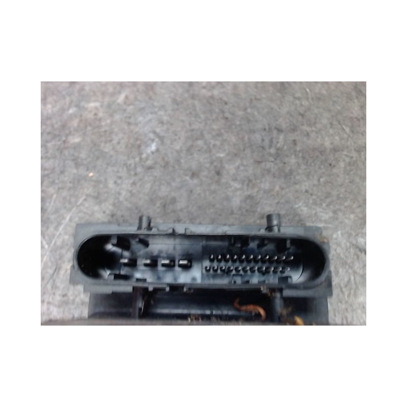 UNITE HYDRAULIQUE ABS DACIA SANDERO 1 GPL