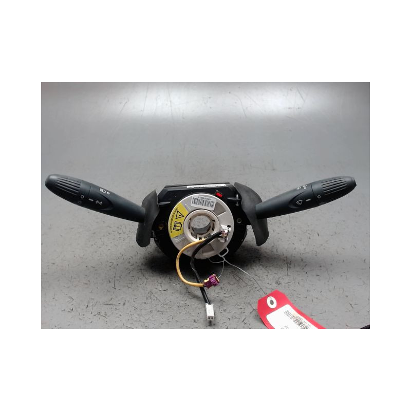 BLOC COMMODOS FORD KA PHASE 2  ESSENCE