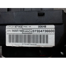 BLOC COMMODOS FORD KA PHASE 2  ESSENCE