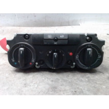 COMMANDE DE CHAUFFAGE VOLKSWAGEN GOLF 5 DIESEL