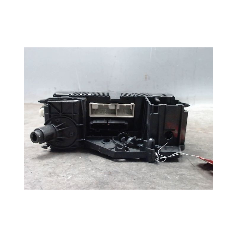 COMMANDE DE CHAUFFAGE VOLKSWAGEN GOLF 5 DIESEL
