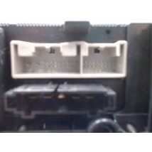 COMMANDE DE CHAUFFAGE VOLKSWAGEN GOLF 5 DIESEL