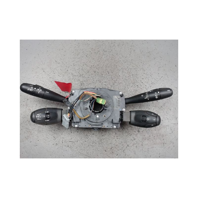 BLOC COMMODOS PEUGEOT 207 DIESEL