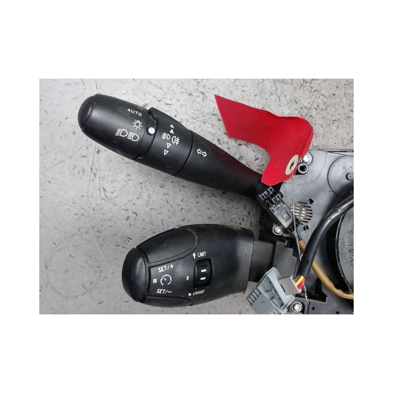 BLOC COMMODOS PEUGEOT 207 DIESEL