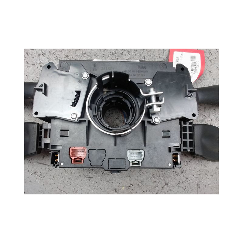 BLOC COMMODOS PEUGEOT 207 DIESEL