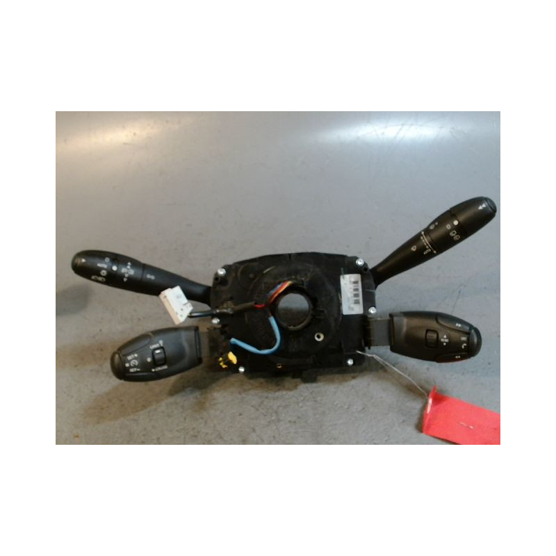 BLOC COMMODOS PEUGEOT 207 DIESEL