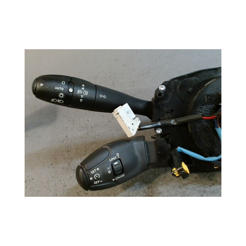 BLOC COMMODOS PEUGEOT 207 DIESEL
