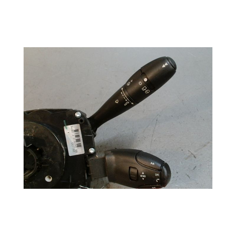 BLOC COMMODOS PEUGEOT 207 DIESEL