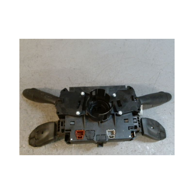 BLOC COMMODOS PEUGEOT 207 DIESEL