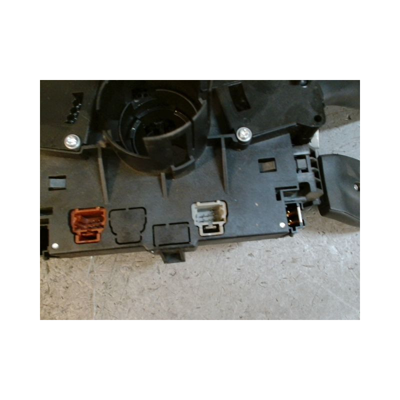 BLOC COMMODOS PEUGEOT 207 DIESEL