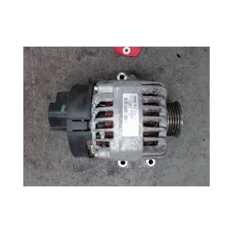 ALTERNATEUR FORD KA 2 PHASE 2 1.2I - 8V
