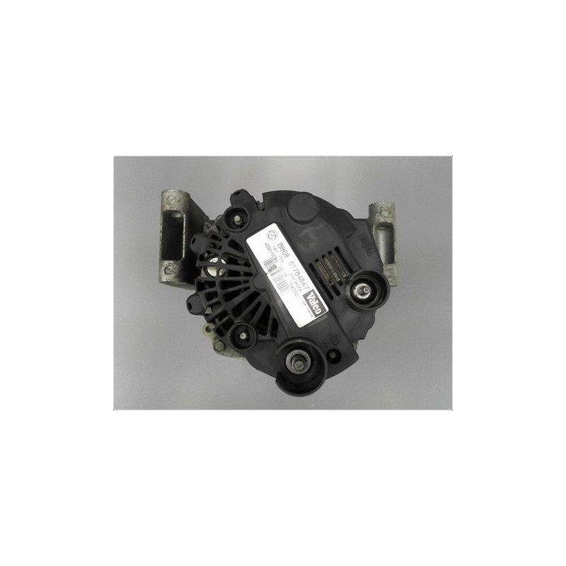 ALTERNATEUR FIAT GRANDE PUNTO