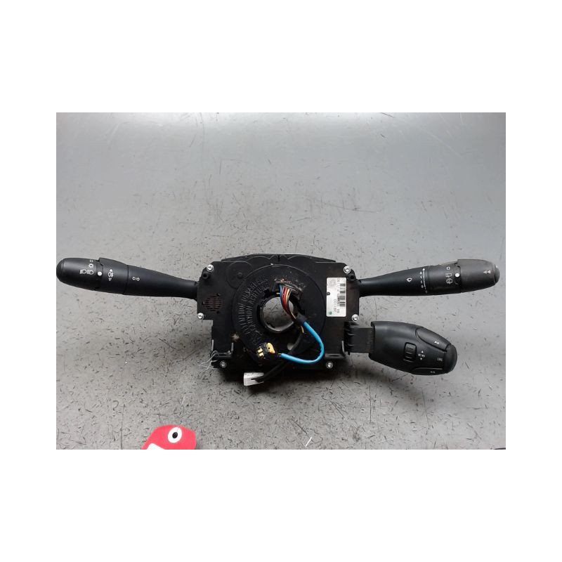 BLOC COMMODOS PEUGEOT 207  DIESEL