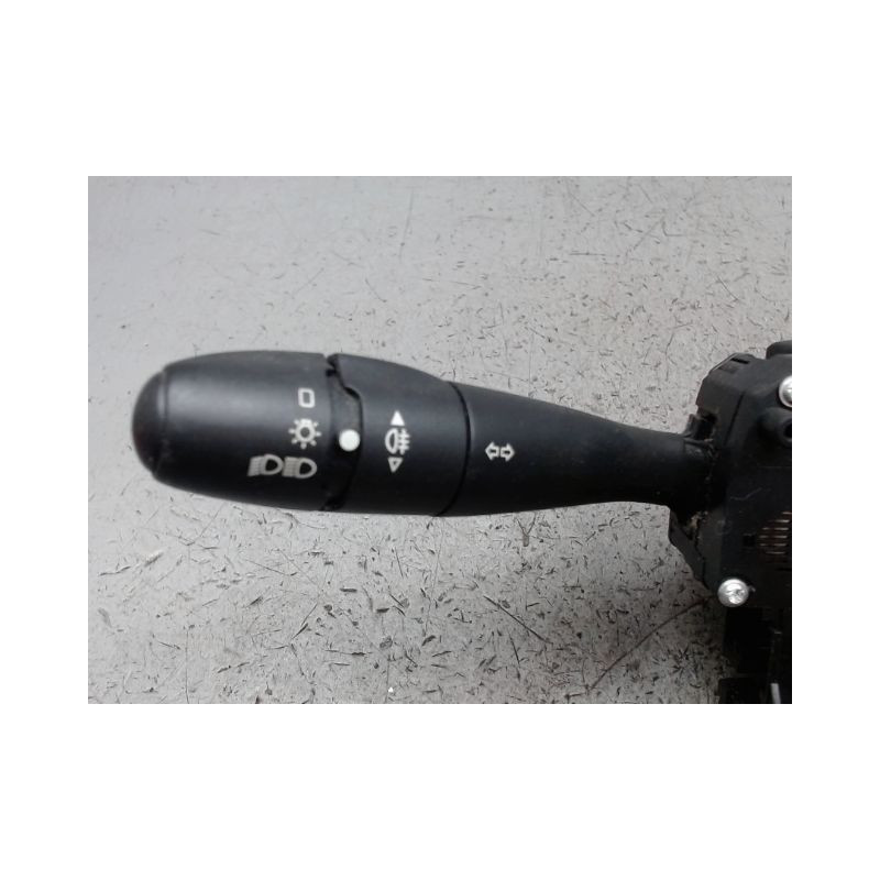 BLOC COMMODOS PEUGEOT 207  DIESEL