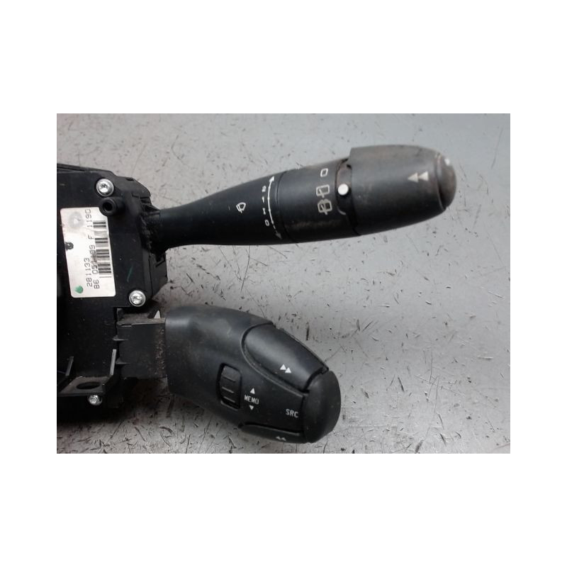 BLOC COMMODOS PEUGEOT 207  DIESEL
