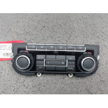 COMMANDE DE CHAUFFAGE VOLKSWAGEN PASSAT 5 BREAK 2.0 TDI - 16V T