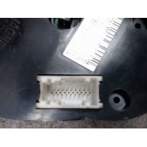 COMMANDE DE CHAUFFAGE PEUGEOT 807 DIESEL