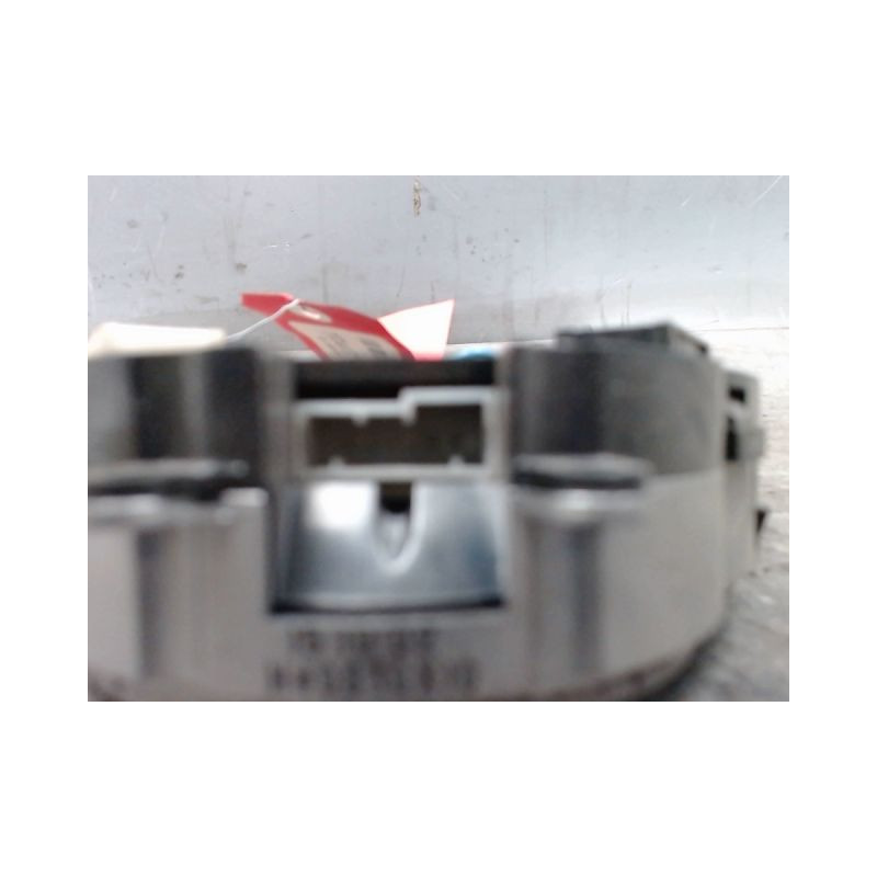 COMMANDE DE CHAUFFAGE PEUGEOT 807 DIESEL