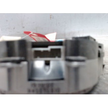 COMMANDE DE CHAUFFAGE PEUGEOT 807 DIESEL