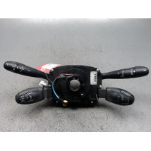 BLOC COMMODOS PEUGEOT 207 PHASE 1 1.6 HDI - 8V TURBO