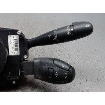 BLOC COMMODOS PEUGEOT 207 PHASE 1 1.6 HDI - 8V TURBO