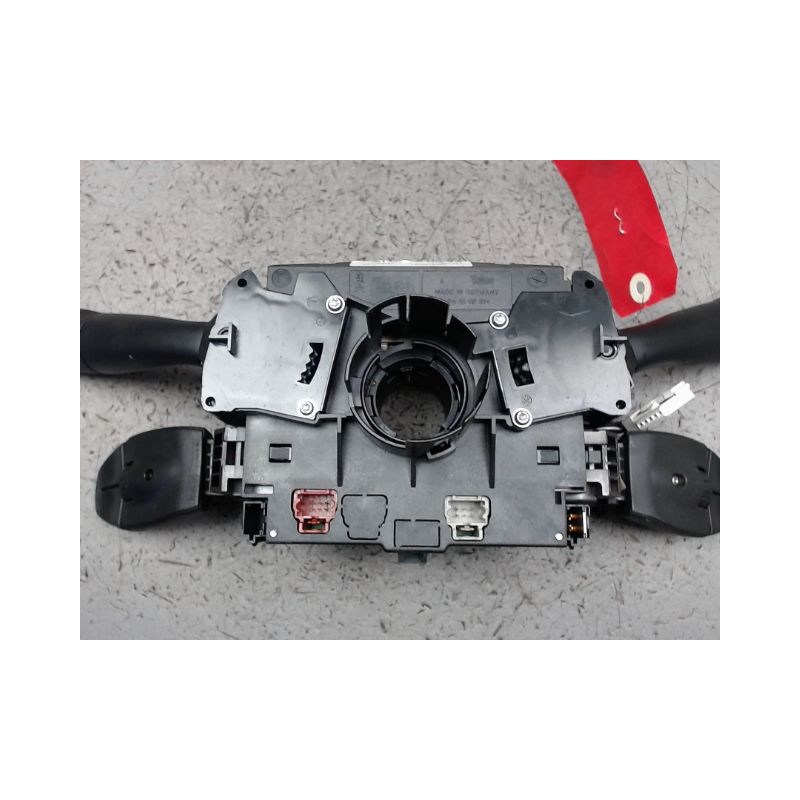 BLOC COMMODOS PEUGEOT 207 PHASE 1 1.6 HDI - 8V TURBO