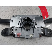 BLOC COMMODOS PEUGEOT 207 PHASE 1 1.6 HDI - 8V TURBO