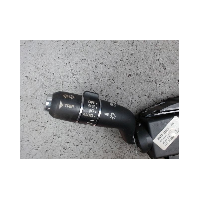 BLOC COMMODOS JAGUAR XF 1 PHASE 1 DIESEL