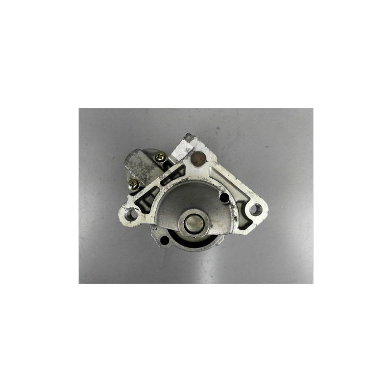 DEMARREUR RENAULT CLIO II PH.2 01-06