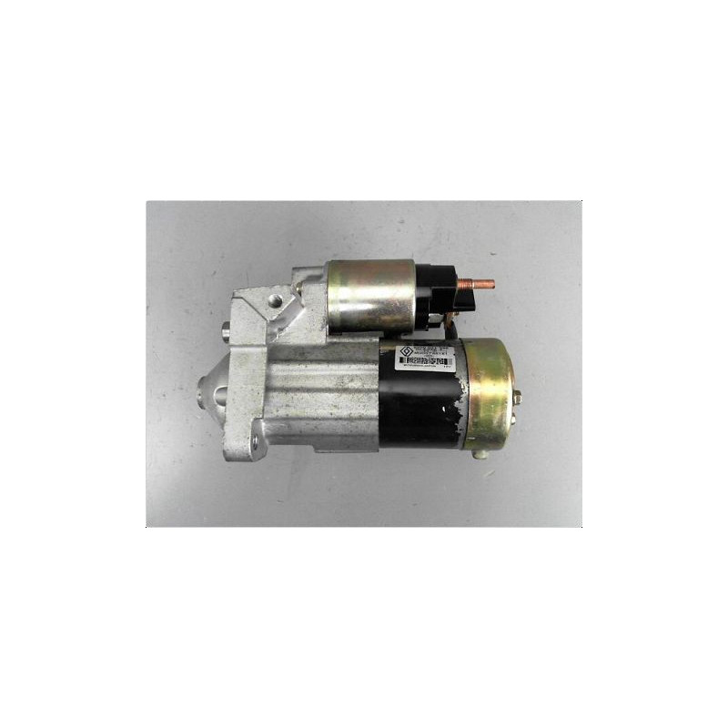 DEMARREUR RENAULT CLIO II PH.2 01-06