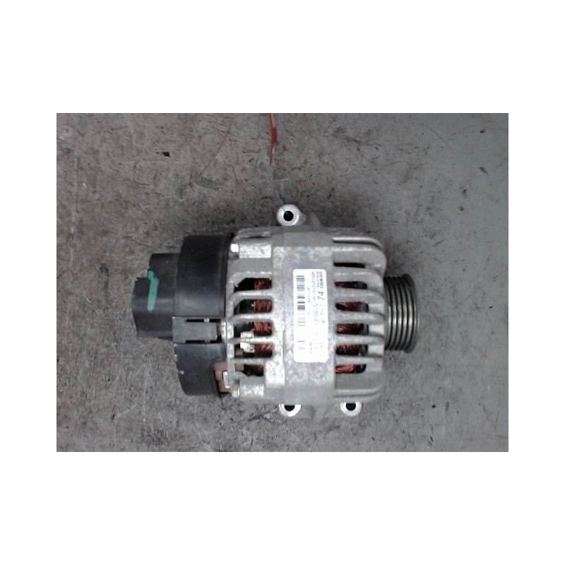 ALTERNATEUR FORD KA PHASE 2 ESSENCE