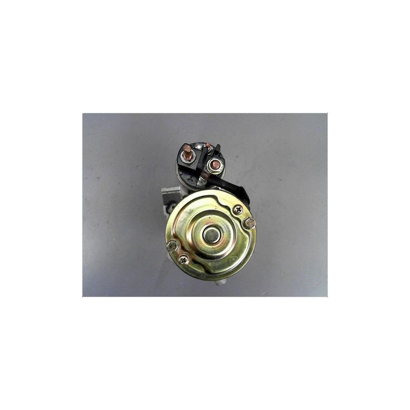DEMARREUR RENAULT CLIO II PH.2 01-06