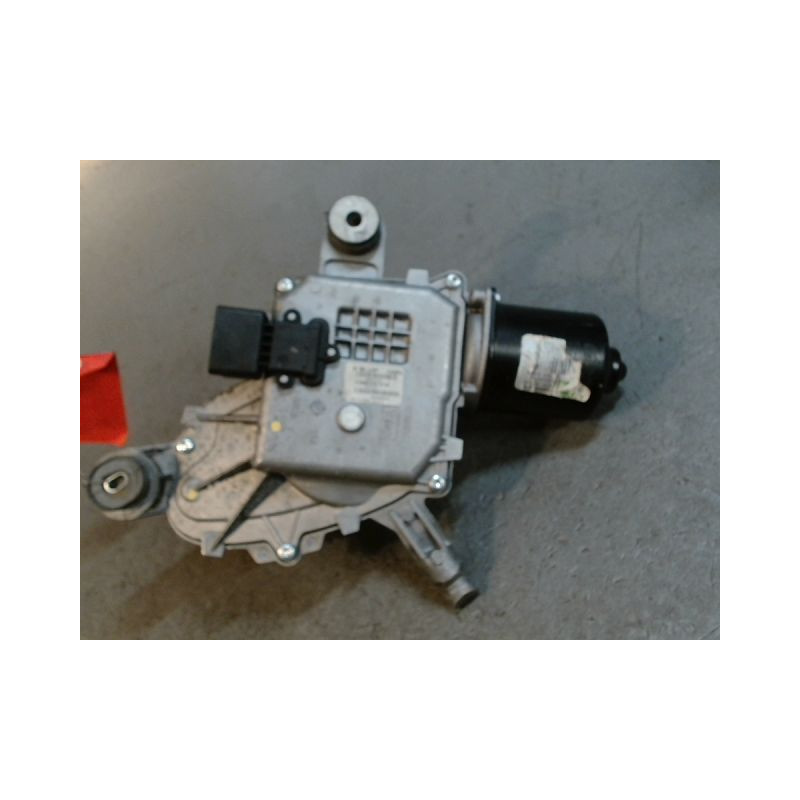 MOTEUR ESSUIE-GLACE AVD CITROEN C4 PICASSO 1 2.0 HDI - 16V TUR