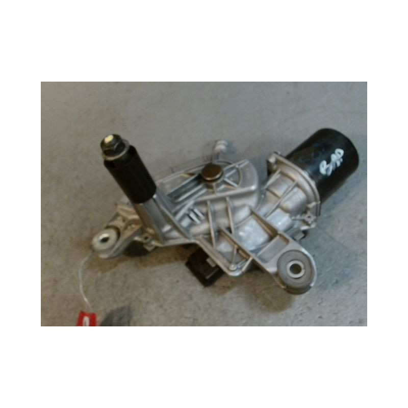 MOTEUR ESSUIE-GLACE AVD CITROEN C4 PICASSO 1 2.0 HDI - 16V TUR