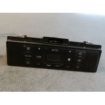 COMMANDE DE CHAUFFAGE AUDI A4 1 AVANT PHASE 2 BREAK 1.9 T