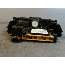 COMMANDE DE CHAUFFAGE AUDI A4 1 AVANT PHASE 2 BREAK 1.9 T