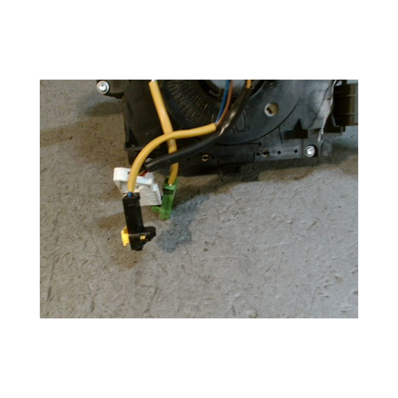BLOC COMMODOS PEUGEOT 207