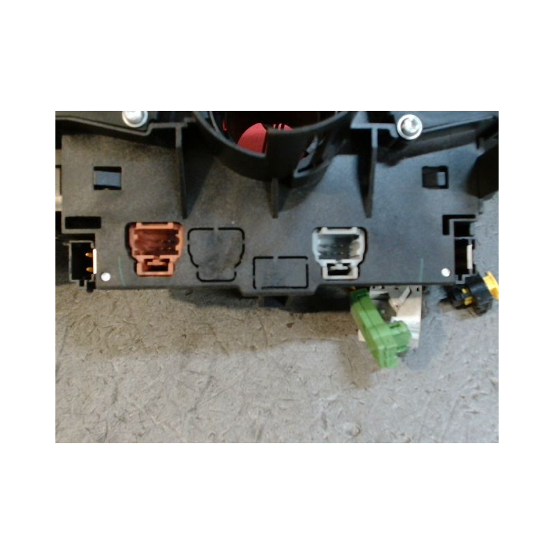 BLOC COMMODOS PEUGEOT 207