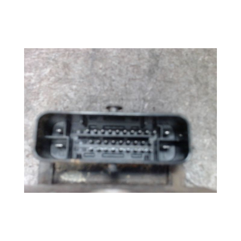 UNITE HYDRAULIQUE ABS FIAT PANDA 2 PHASE 1 1.2I - 8V
