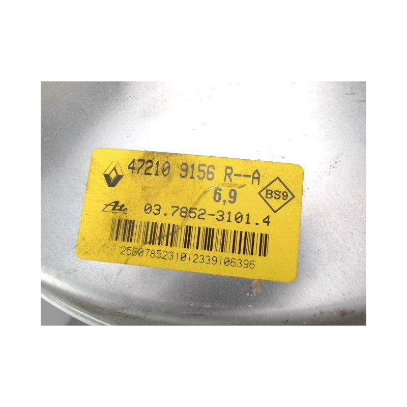 SERVO-FREIN RENAULT CLIO 5  ESSENCE