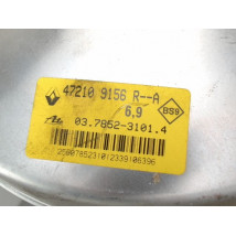 SERVO-FREIN RENAULT CLIO 5  ESSENCE
