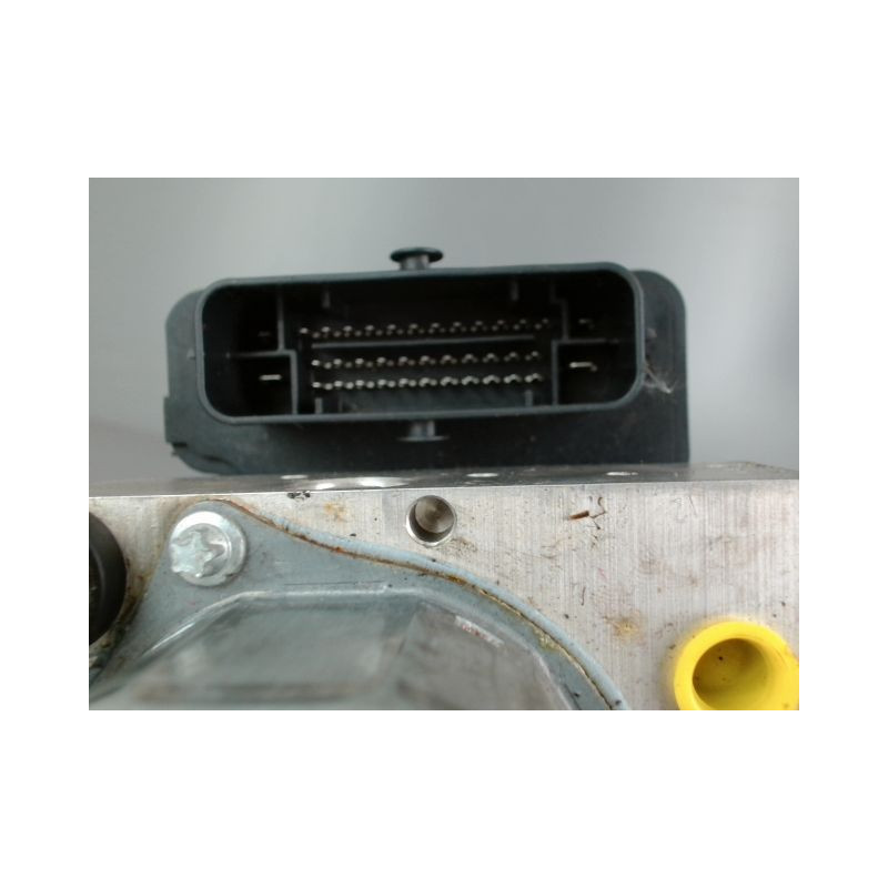 UNITE HYDRAULIQUE ABS RENAULT CAPTUR