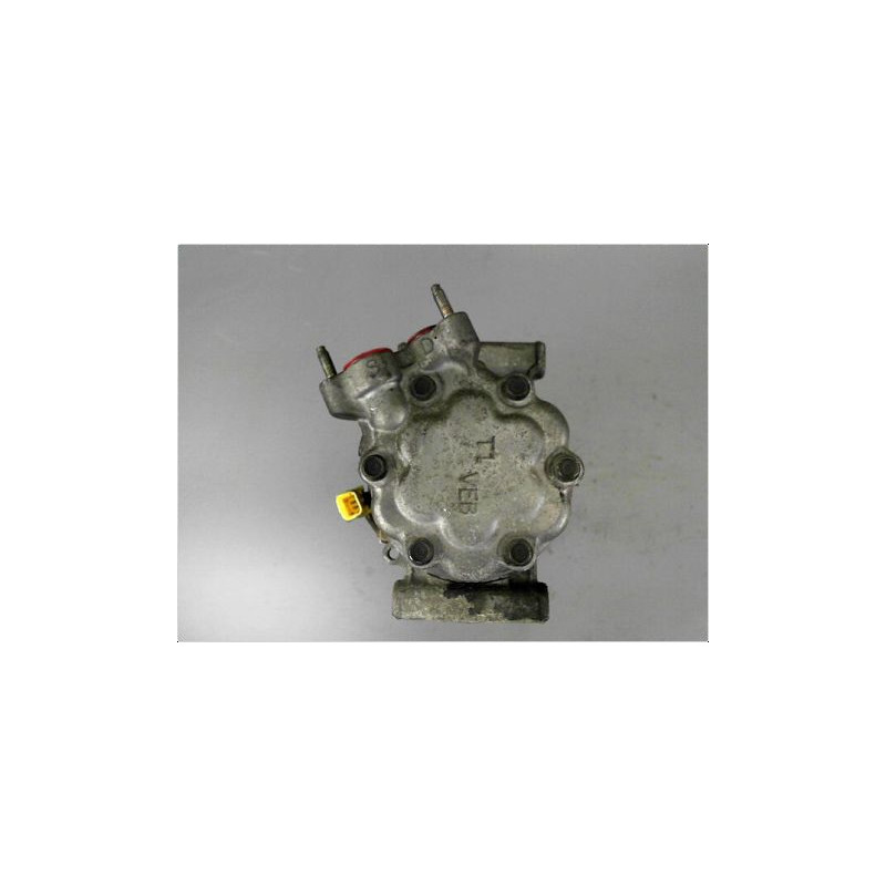 COMPRESSEUR AIR CONDITIONNE PEUGEOT 206 98-09