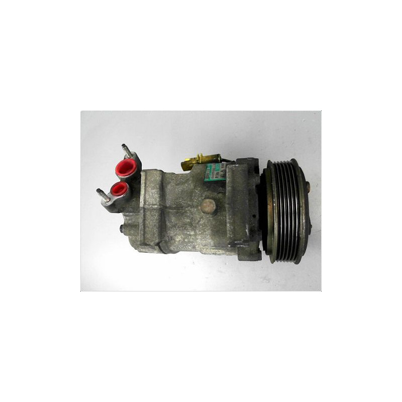 COMPRESSEUR AIR CONDITIONNE PEUGEOT 206 98-09