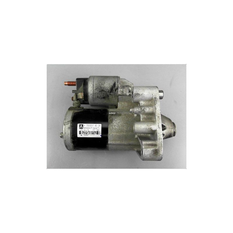 DEMARREUR PEUGEOT 207 2011-