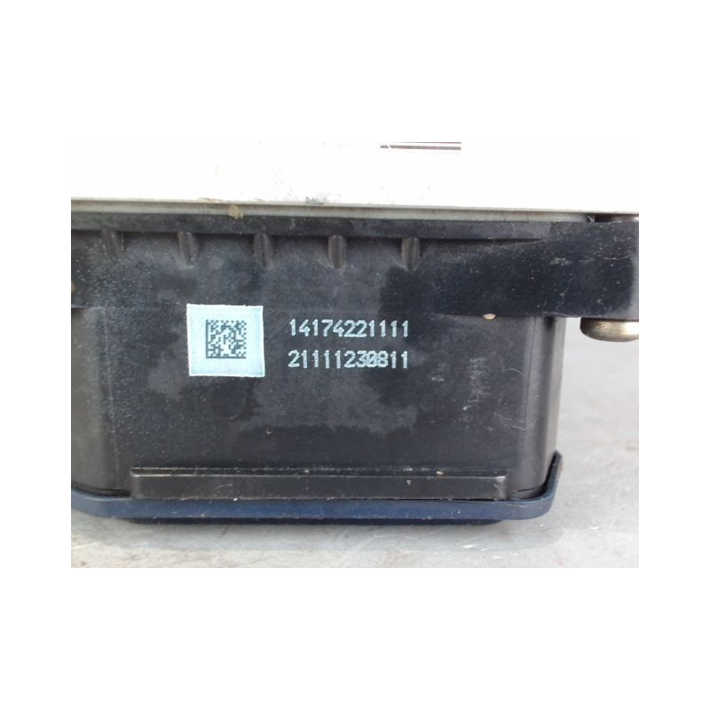 UNITE HYDRAULIQUE ABS FORD GALAXY