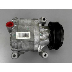 COMPRESSEUR AIR CONDITIONNE