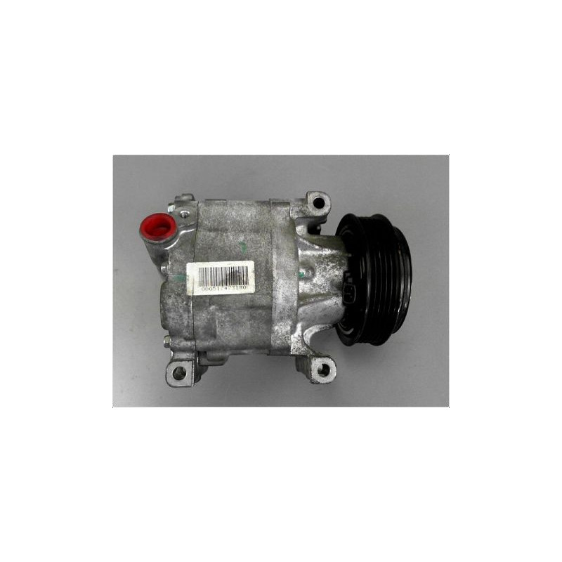 COMPRESSEUR AIR CONDITIONNE FIAT PUNTO II.PH2 03-09