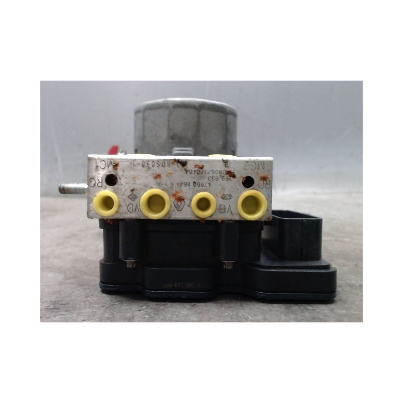 UNITE HYDRAULIQUE ABS RENAULT CLIO
