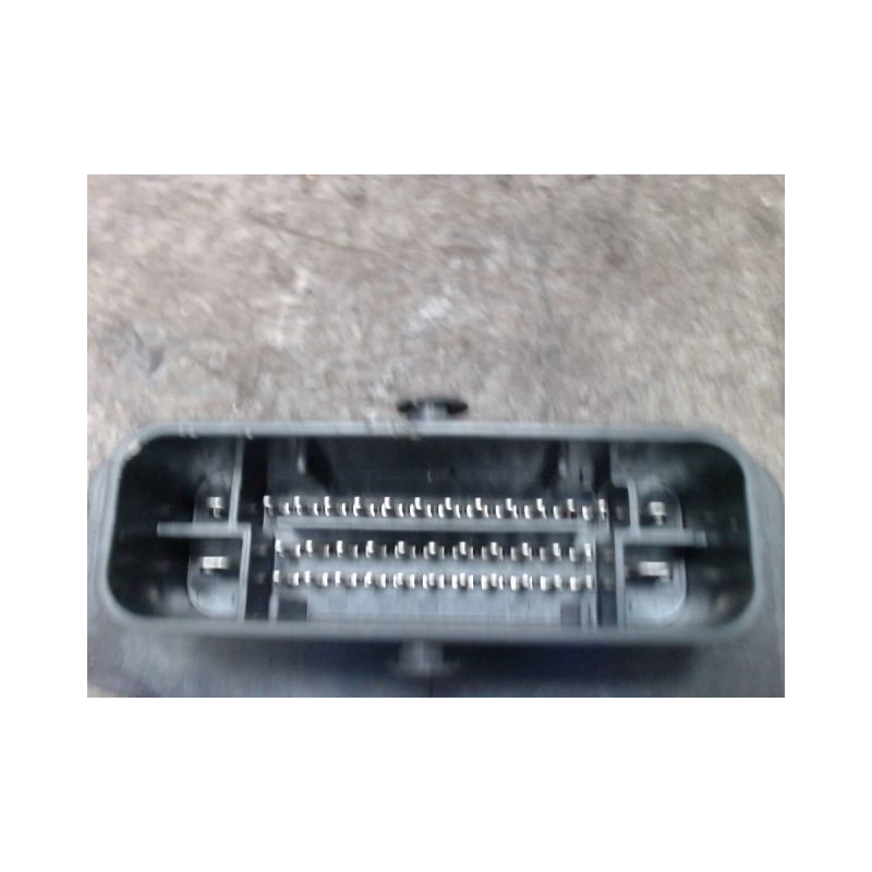 UNITE HYDRAULIQUE ABS RENAULT CLIO
